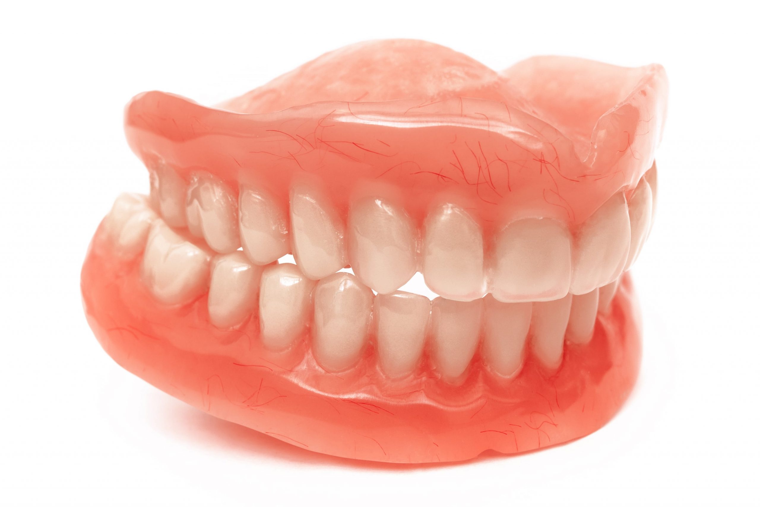 Denture / endocare