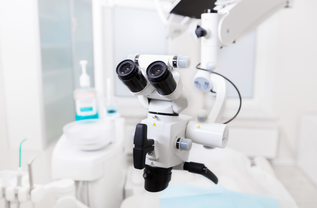 Microscope Dentistry / endocare