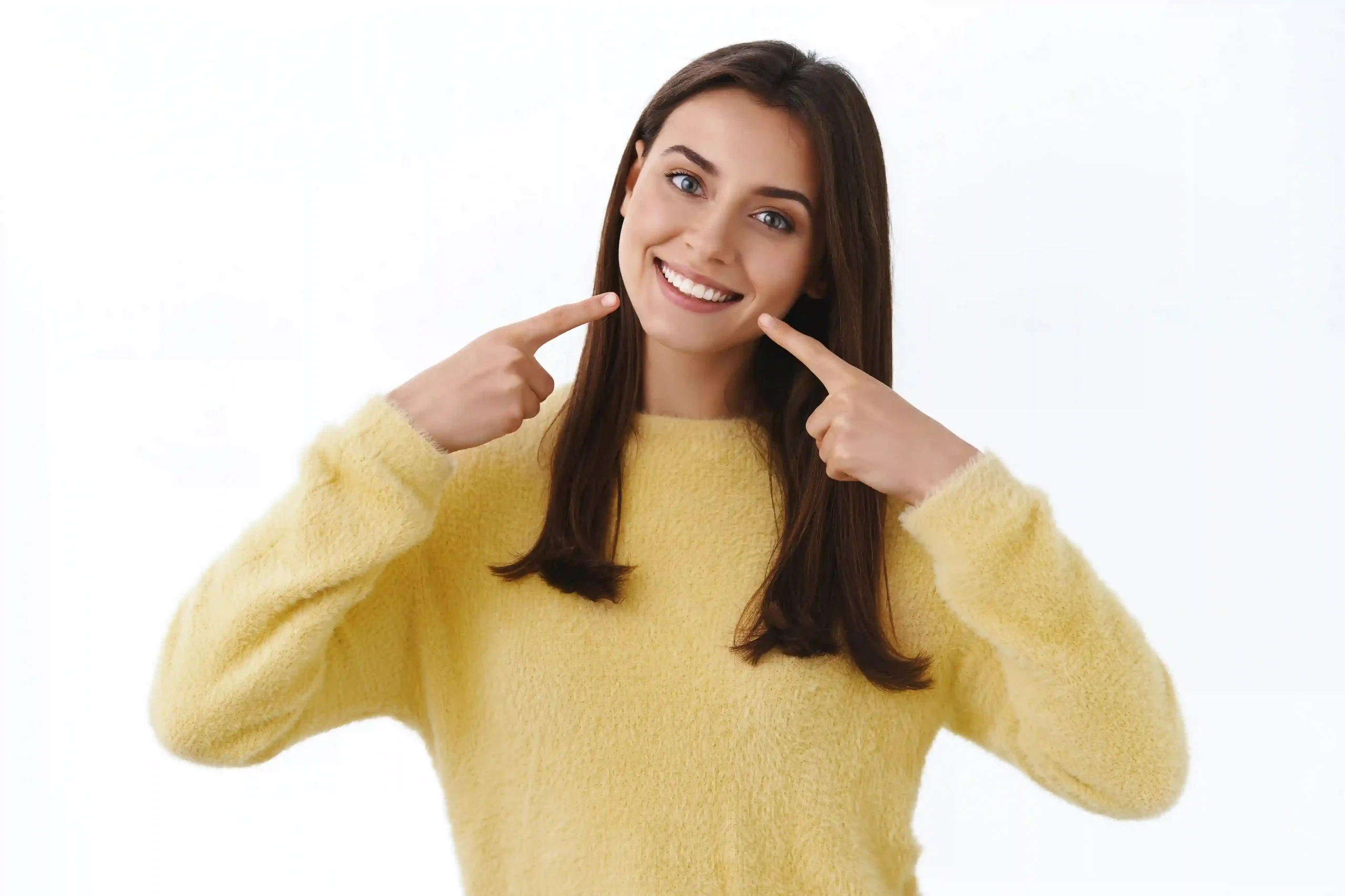 Invisible Aligners And Braces In Lucknow