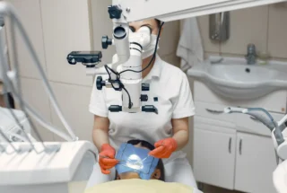 Microscopic Dentistry In Lucknow