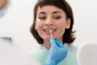 Bridge And Crown Treatment Lucknow