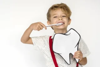 Habit Correction In Kids In Lucknow