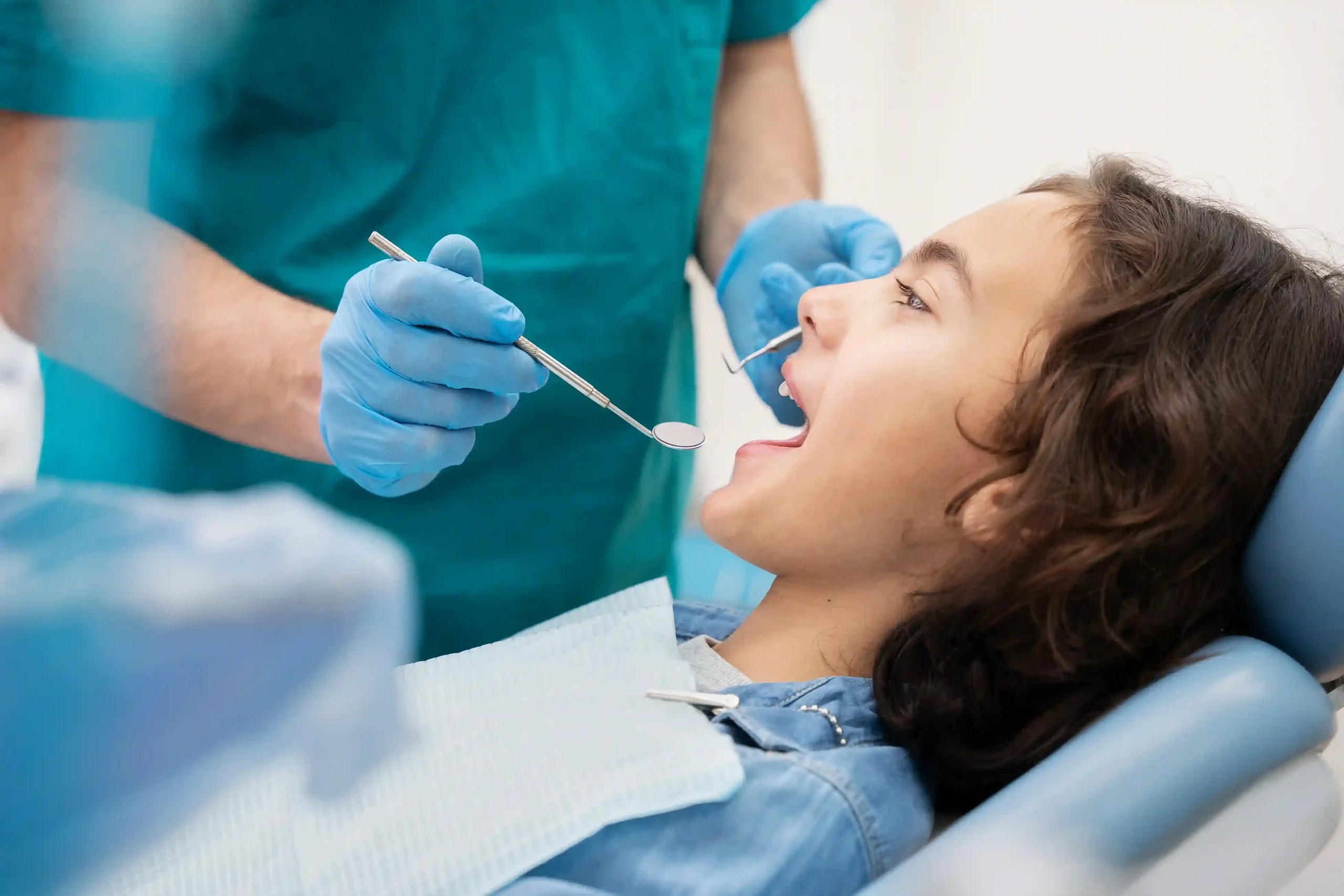 Pediatric Dentistry In Lucknow