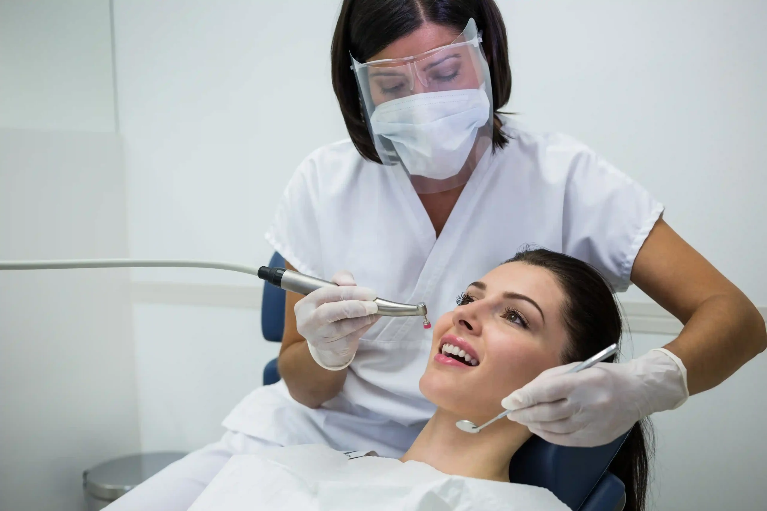 Preventive Dentistry In Lucknow