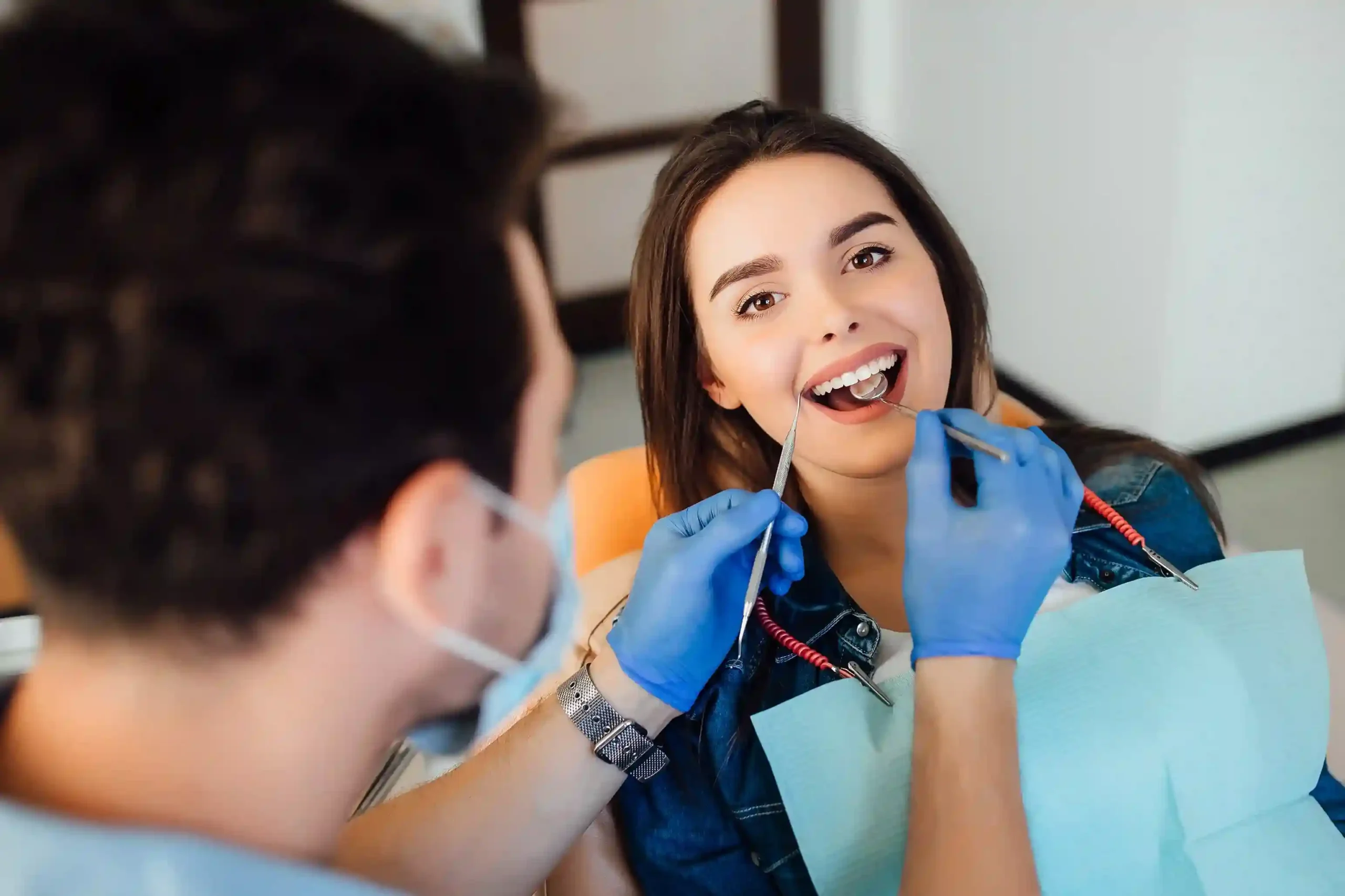 Smile Designing Clinic In Lucknow